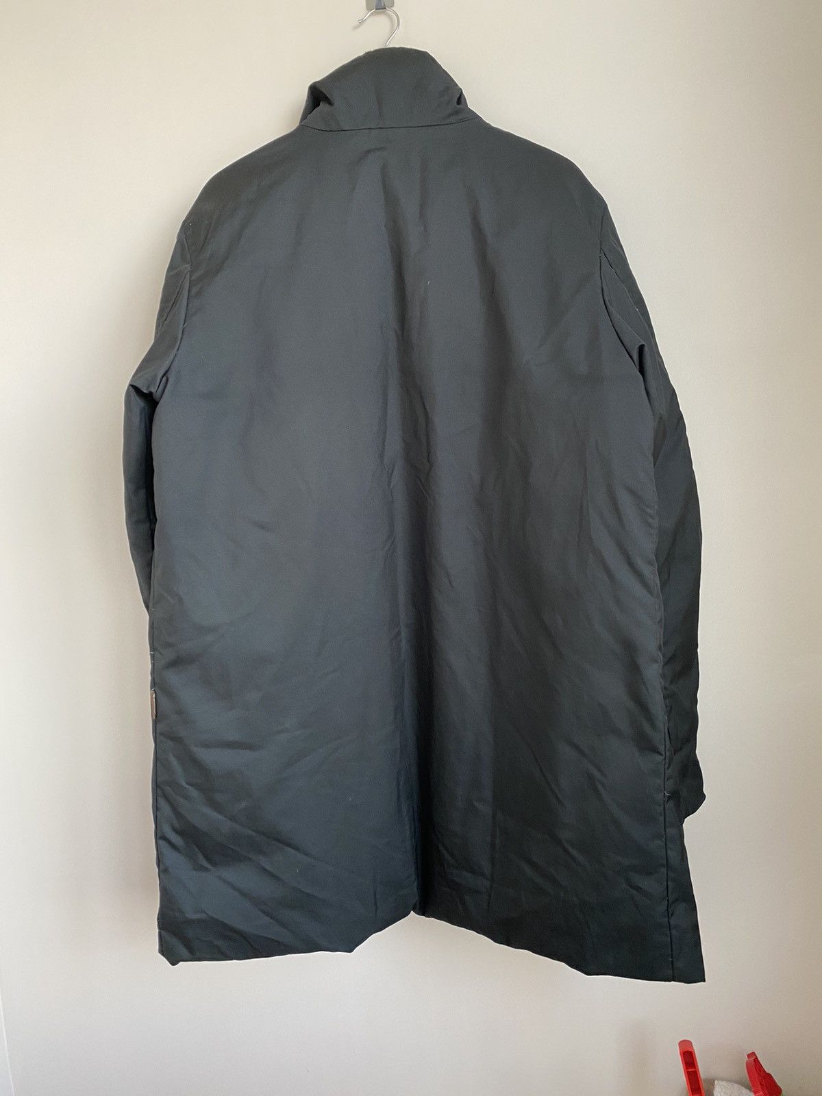 Moncler Moncler Men's Winter Jacket Size US XL / EU 56 / 4 - 17 Thumbnail