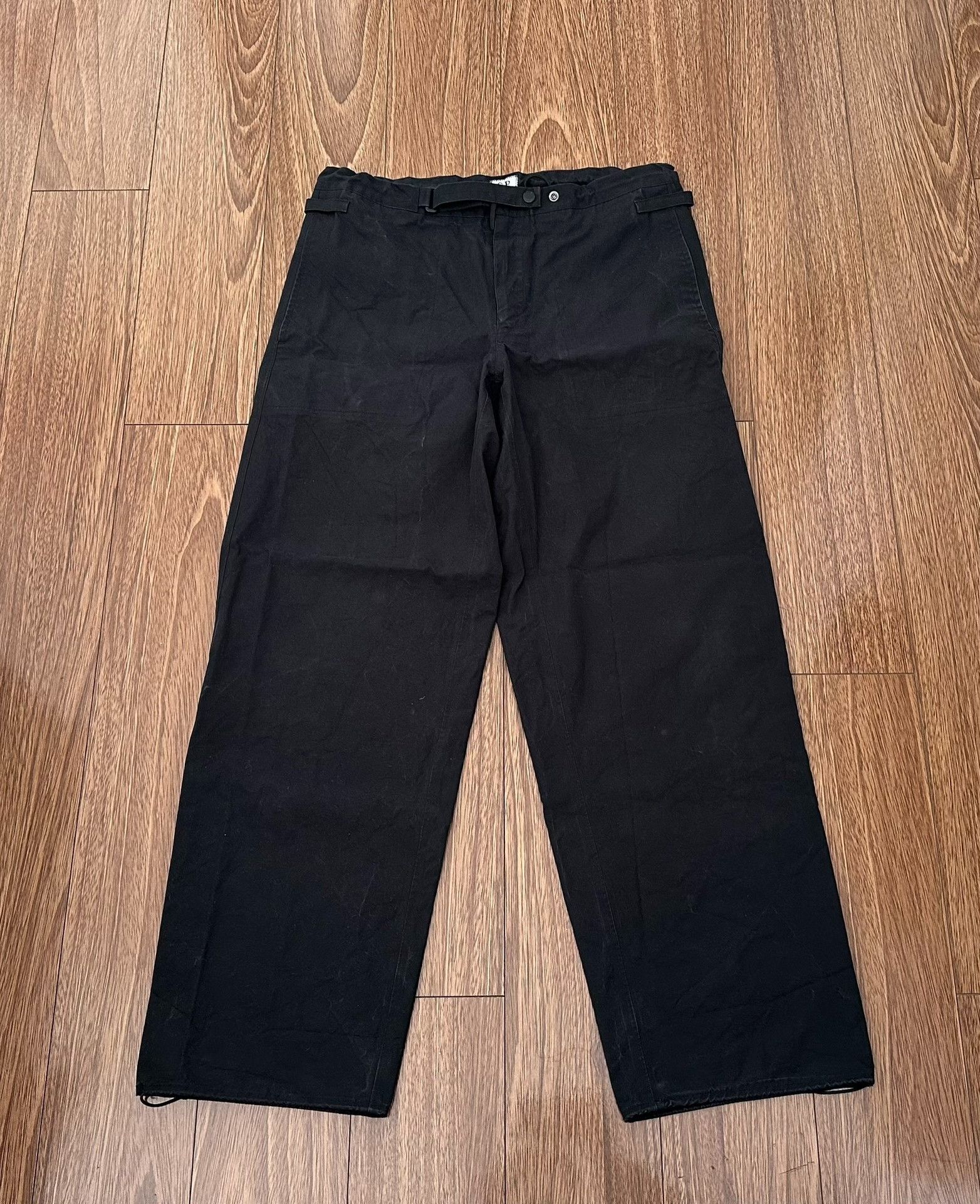 C.P. Company cp company casual functional long pants Size US 31 - 1 Thumbnail