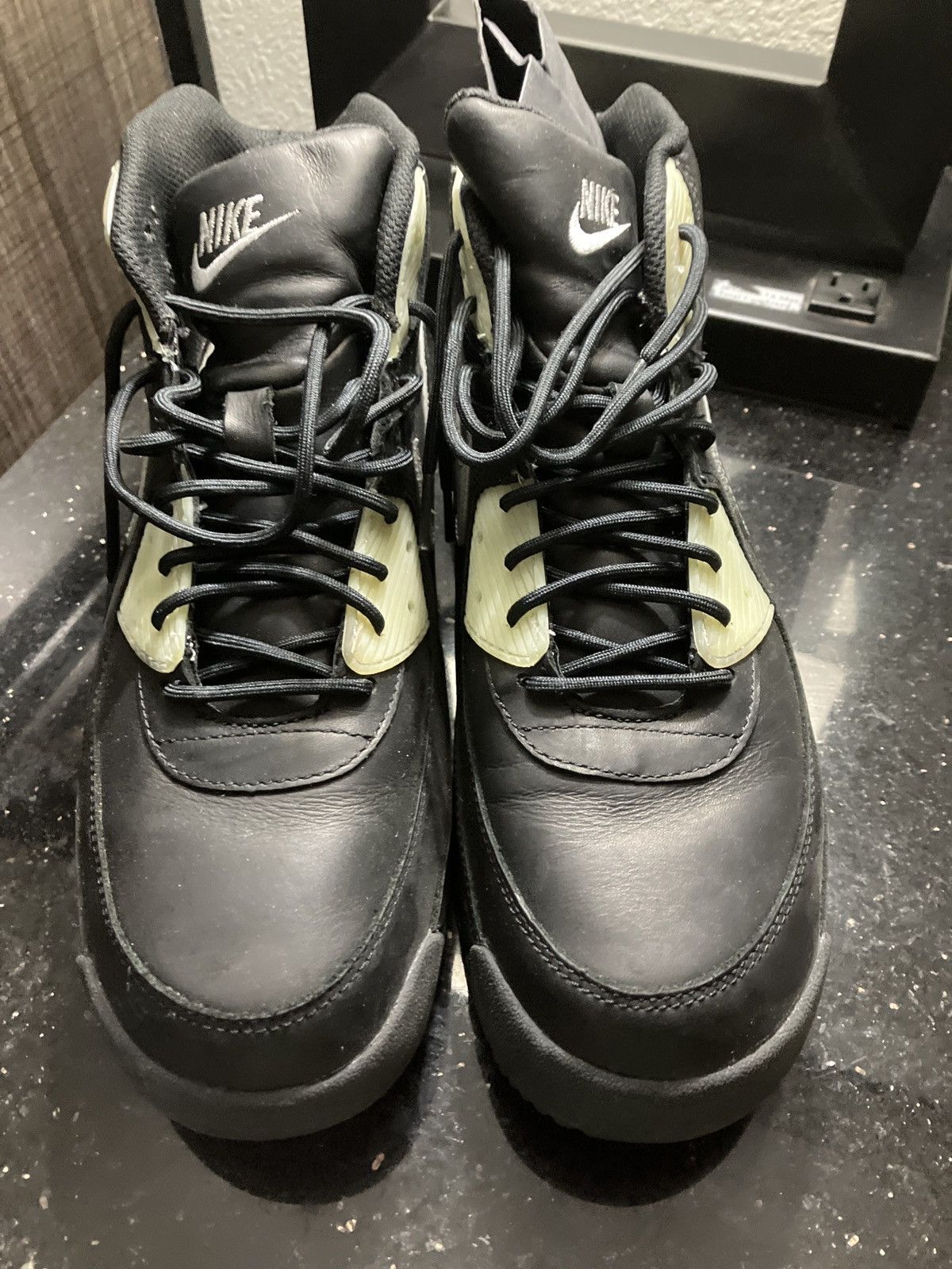 Nike Nike Maxx 90 boot Size US 10 / EU 43 - 4 Thumbnail