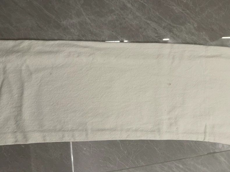 Raf Simons Raf simons SS21 white jeans Size US 29 - 5 Thumbnail