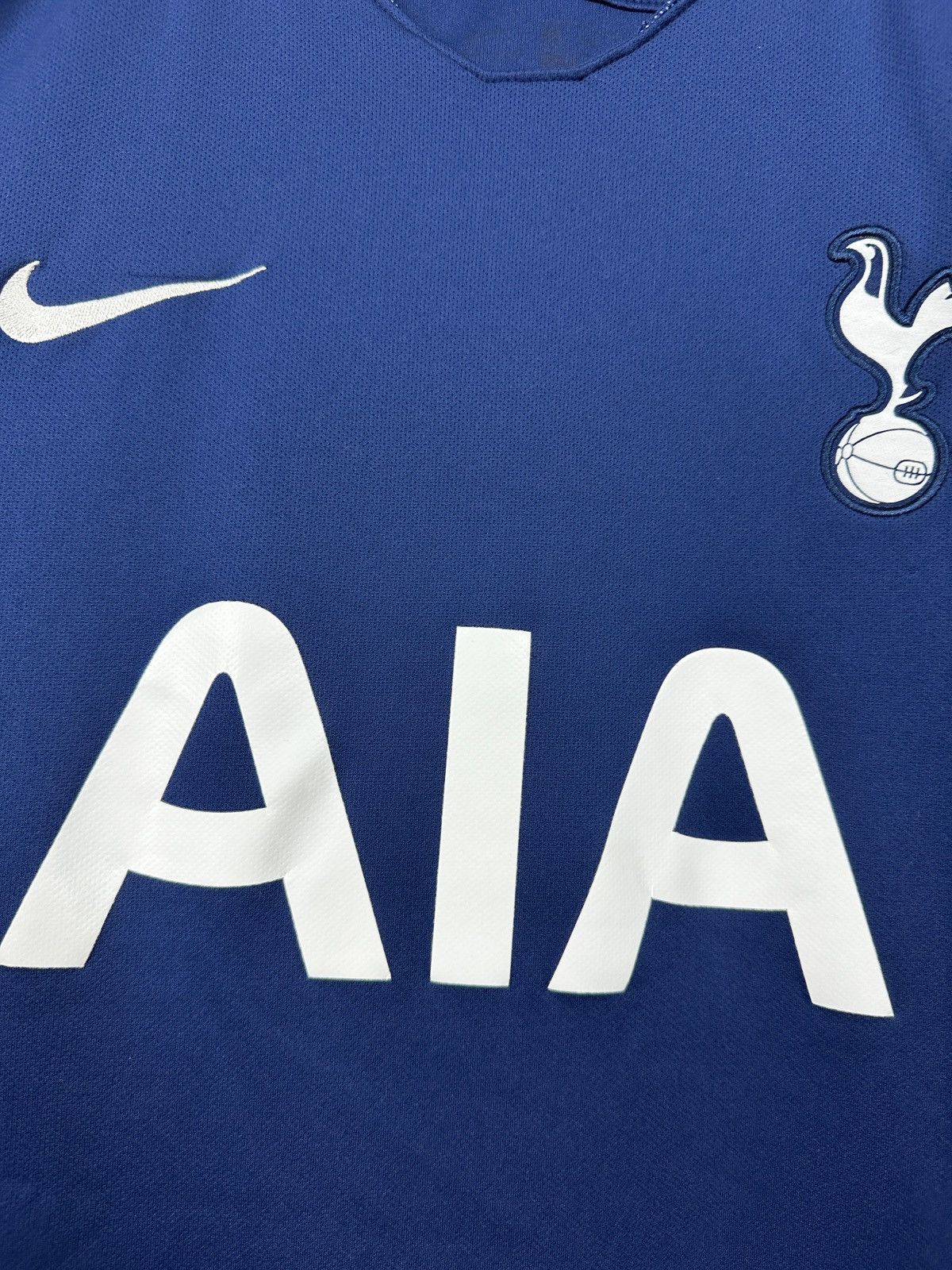 Nike 2018/19 Tottenham Hotspur Nike Away Soccer Jersey Size US XXL / EU 58 / 5 - 9 Thumbnail