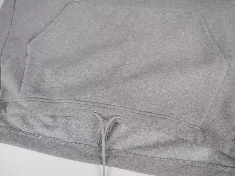 Balenciaga Oversized Balenciaga 17SS Demma Cocoon Hoodie-2507 Size US XS / EU 42 / 0 - 4 Thumbnail