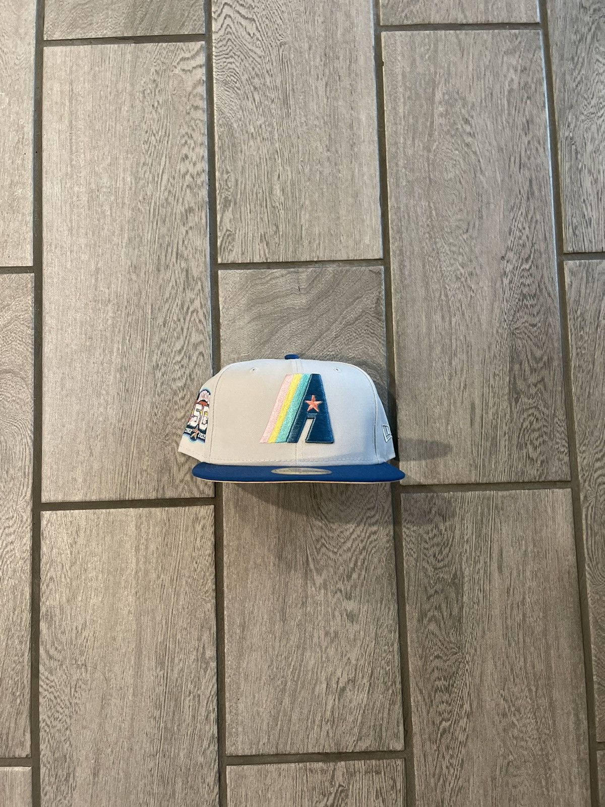 Hat Club × New Era Houston Astros Hat Club Ocean Drive Collection Size ONE SIZE - 1 Thumbnail