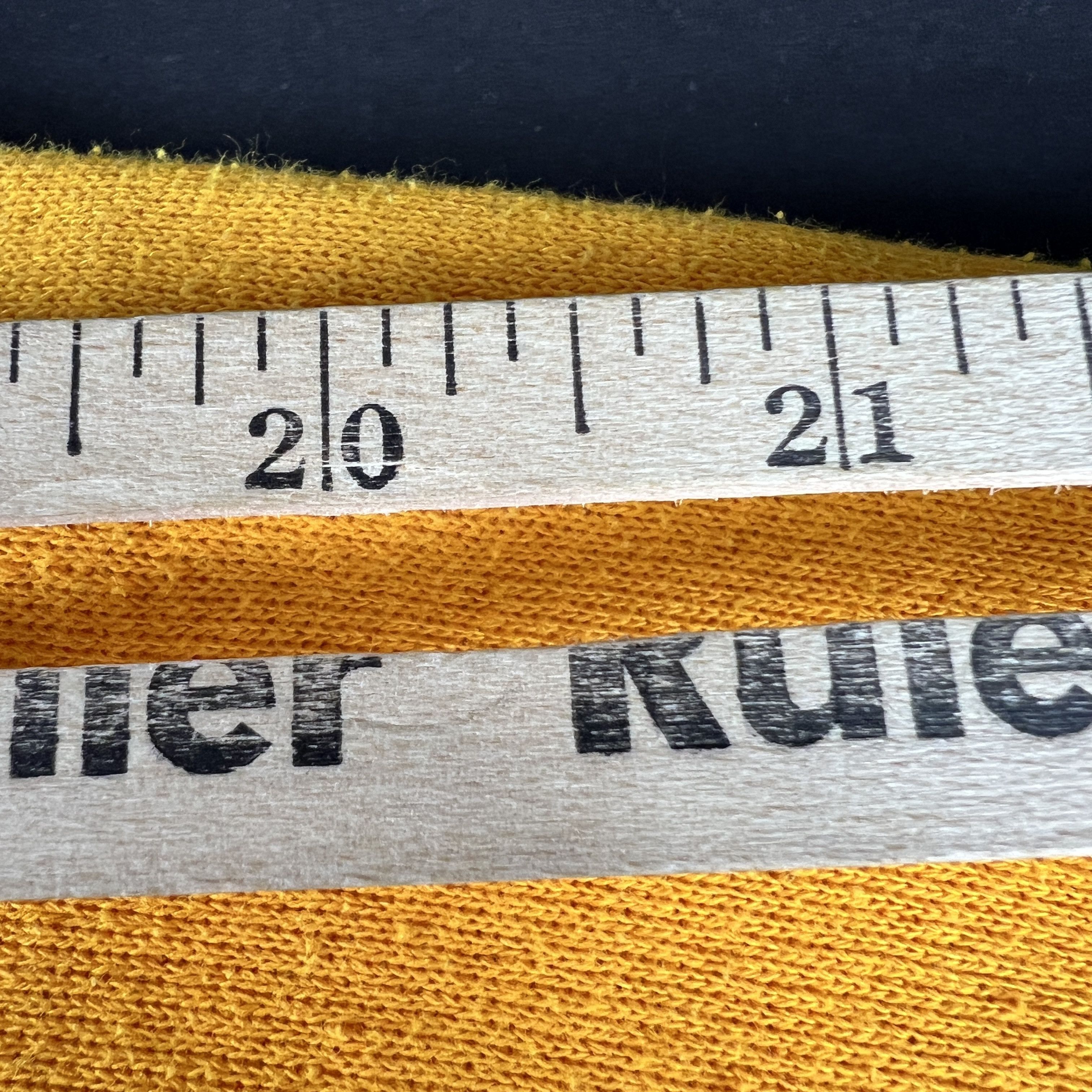 NCAA × Tultex × Vintage VTG 80s West Virginia Mountaineers Field Sweatshirt Crewneck Size US M / EU 48-50 / 2 - 13 Thumbnail
