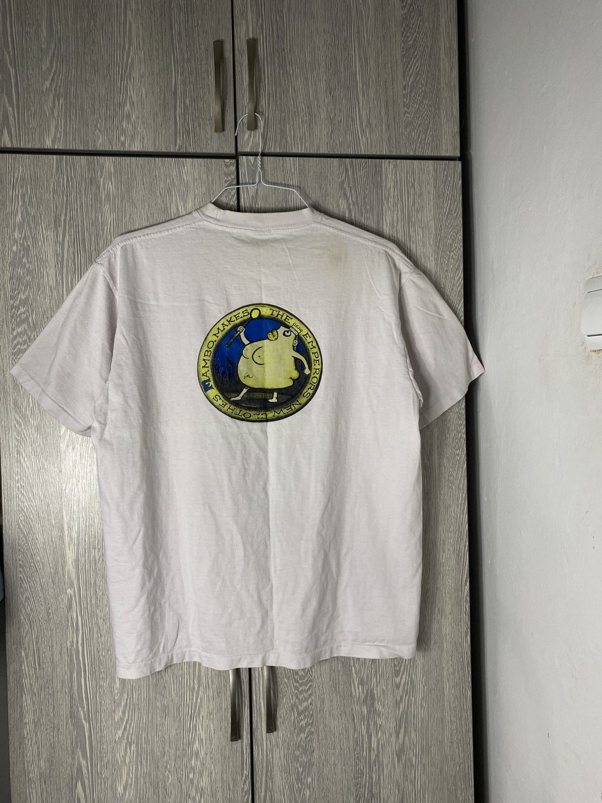 Vintage Vintage 90’s Mambo Surf Australia Rare Size US L / EU 52-54 / 3 - 1 Thumbnail
