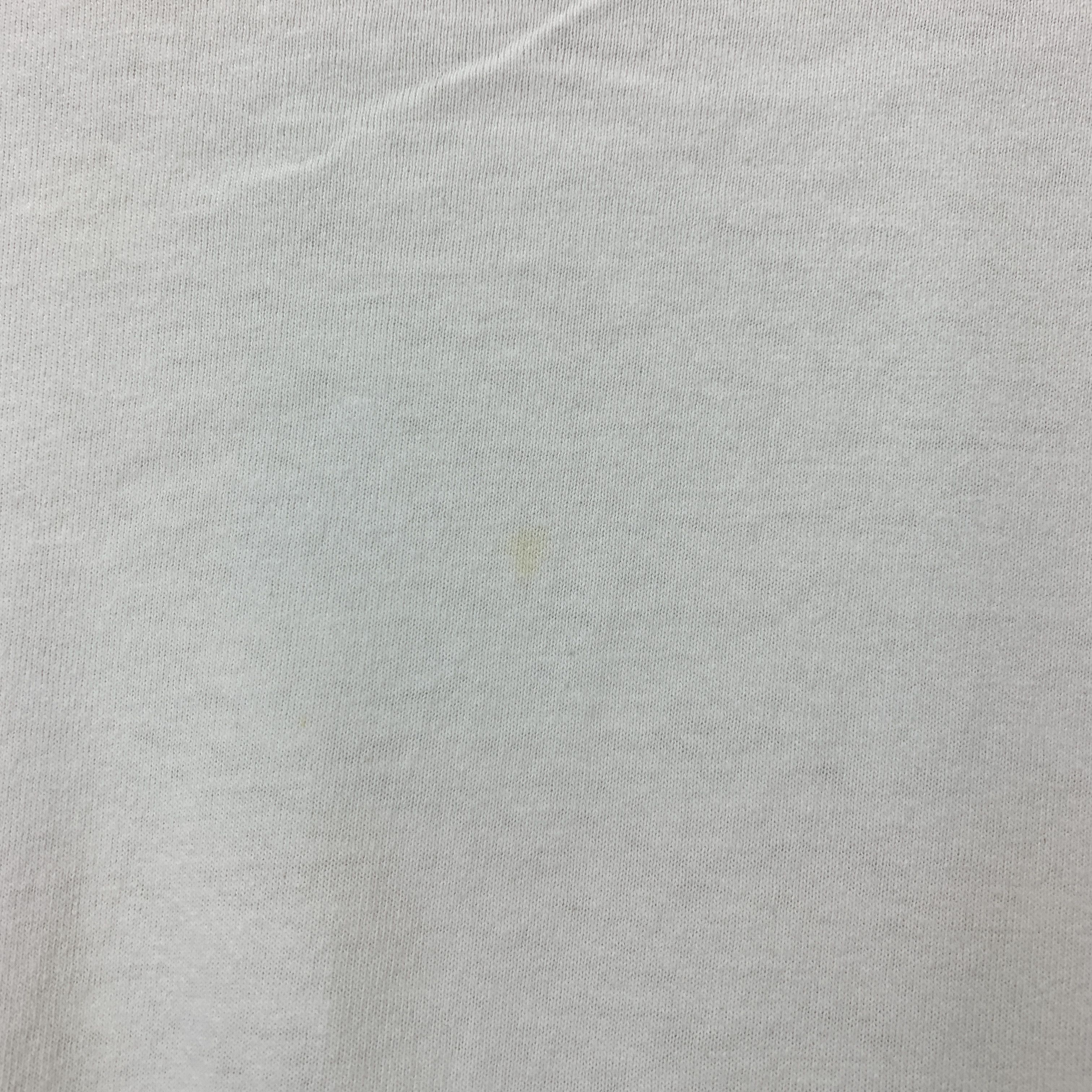 Fruit Of The Loom Vintage BANFF CANADA Crew Neck T Shirt #1792/07 Size US M / EU 48-50 / 2 - 12 Thumbnail