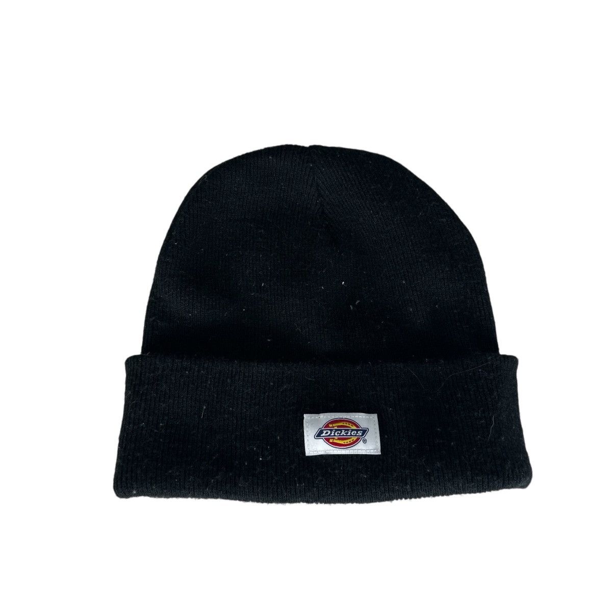 Dickies DICKIES BEANIE HAT Size ONE SIZE - 4 Thumbnail