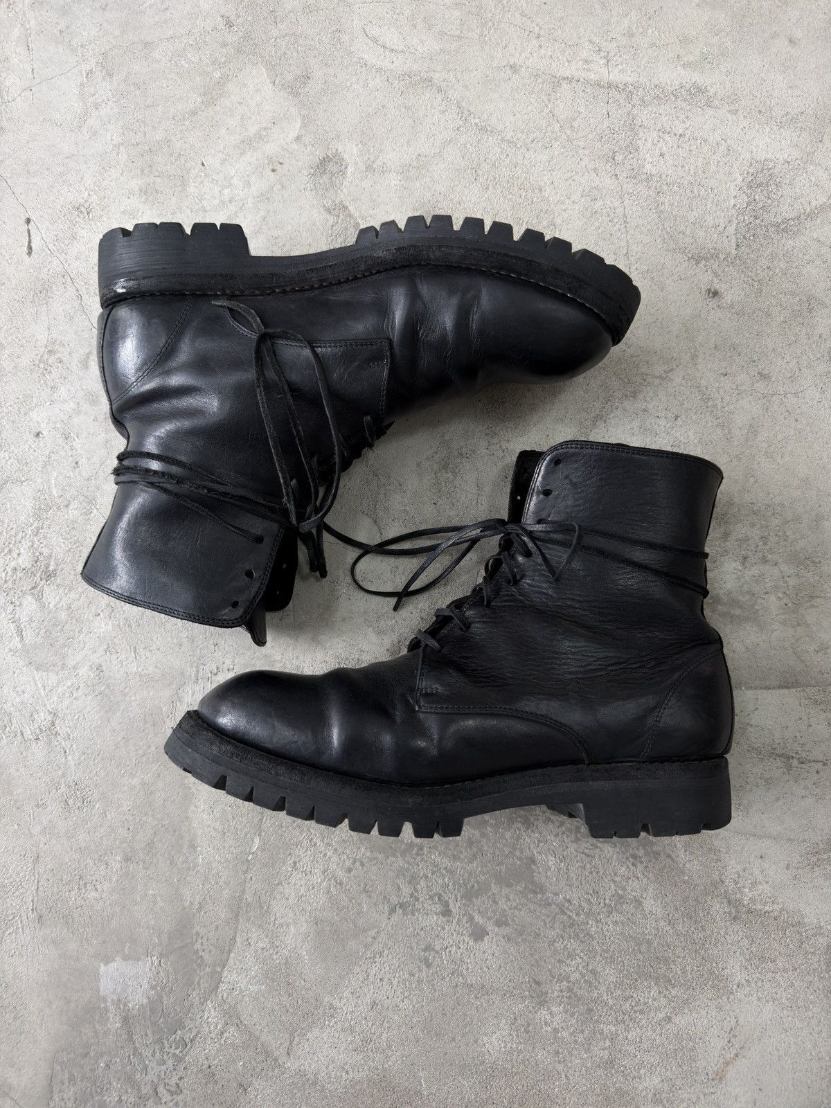 Guidi Guidi 795V Size US 8.5 / EU 41-42 - 2 Thumbnail