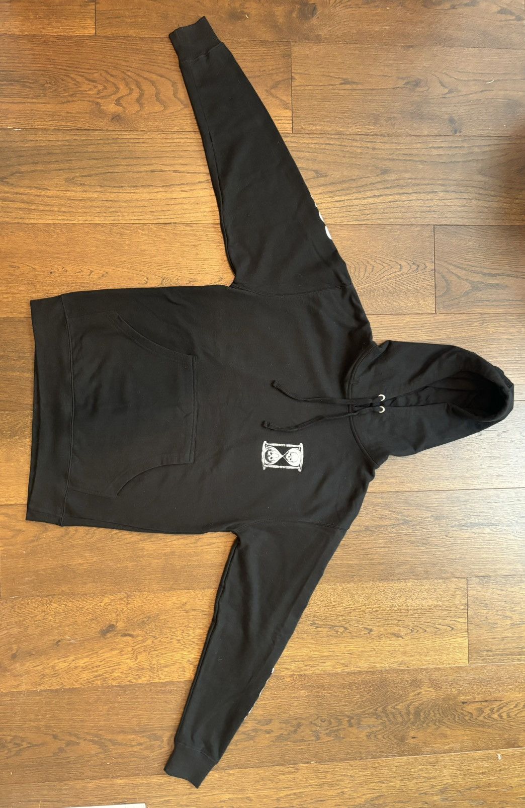 Independent Trading Co. Unus Annus Founders Hoodie Markiplier Hourglass Size US M / EU 48-50 / 2 - 2 Thumbnail