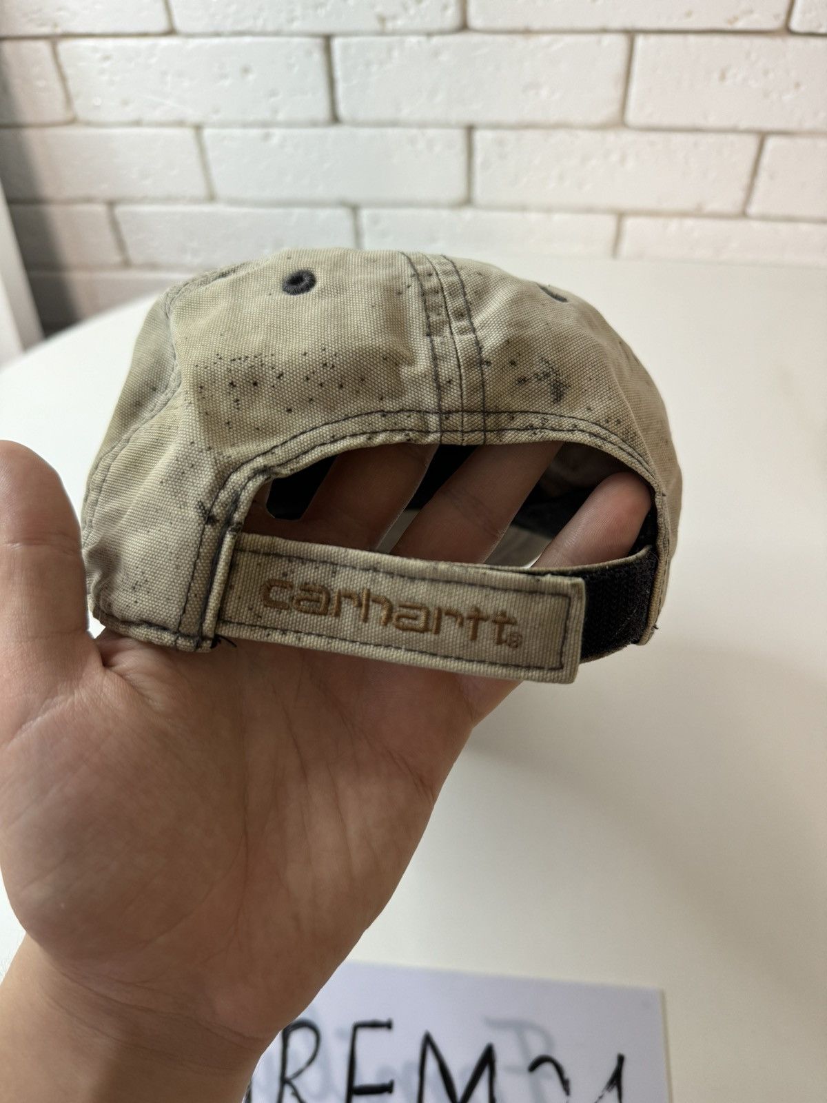 Other Carhartt cap hat Size ONE SIZE - 5 Thumbnail