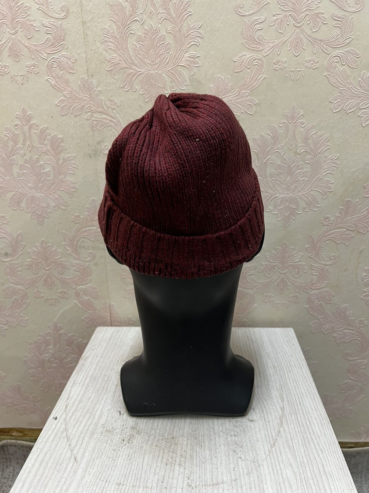 Japanese Brand Japanese Brand Uniqlo Crochet Beanie Hats Size ONE SIZE - 5 Thumbnail