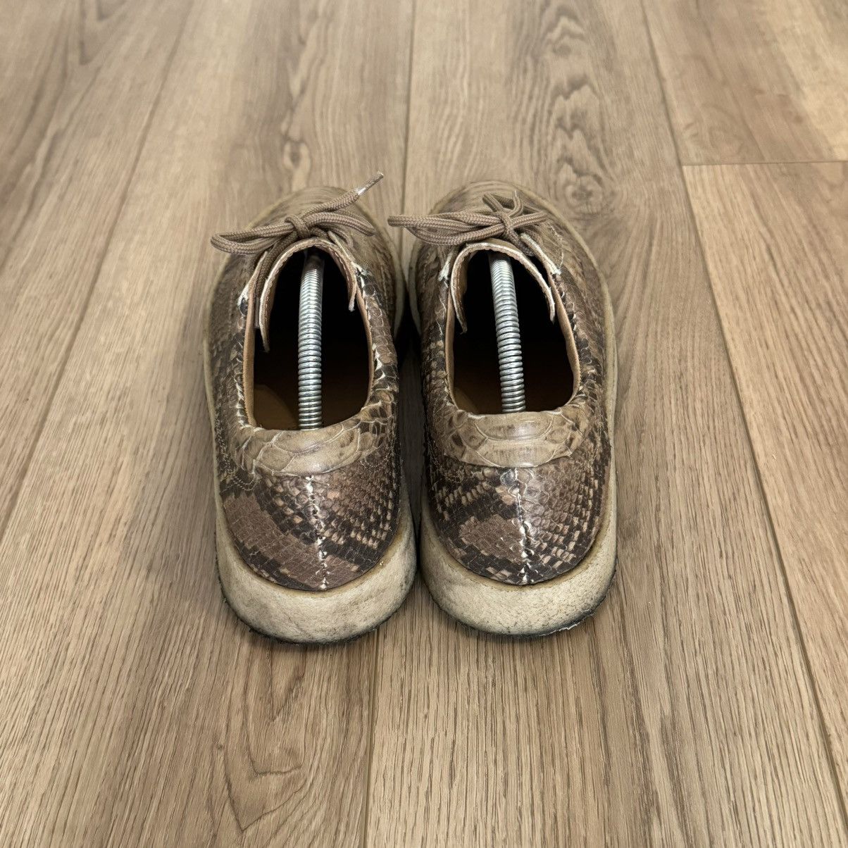 Yeezy Season 6 Crepe Sneaker Size US 9.5 / EU 42-43 - 8 Thumbnail