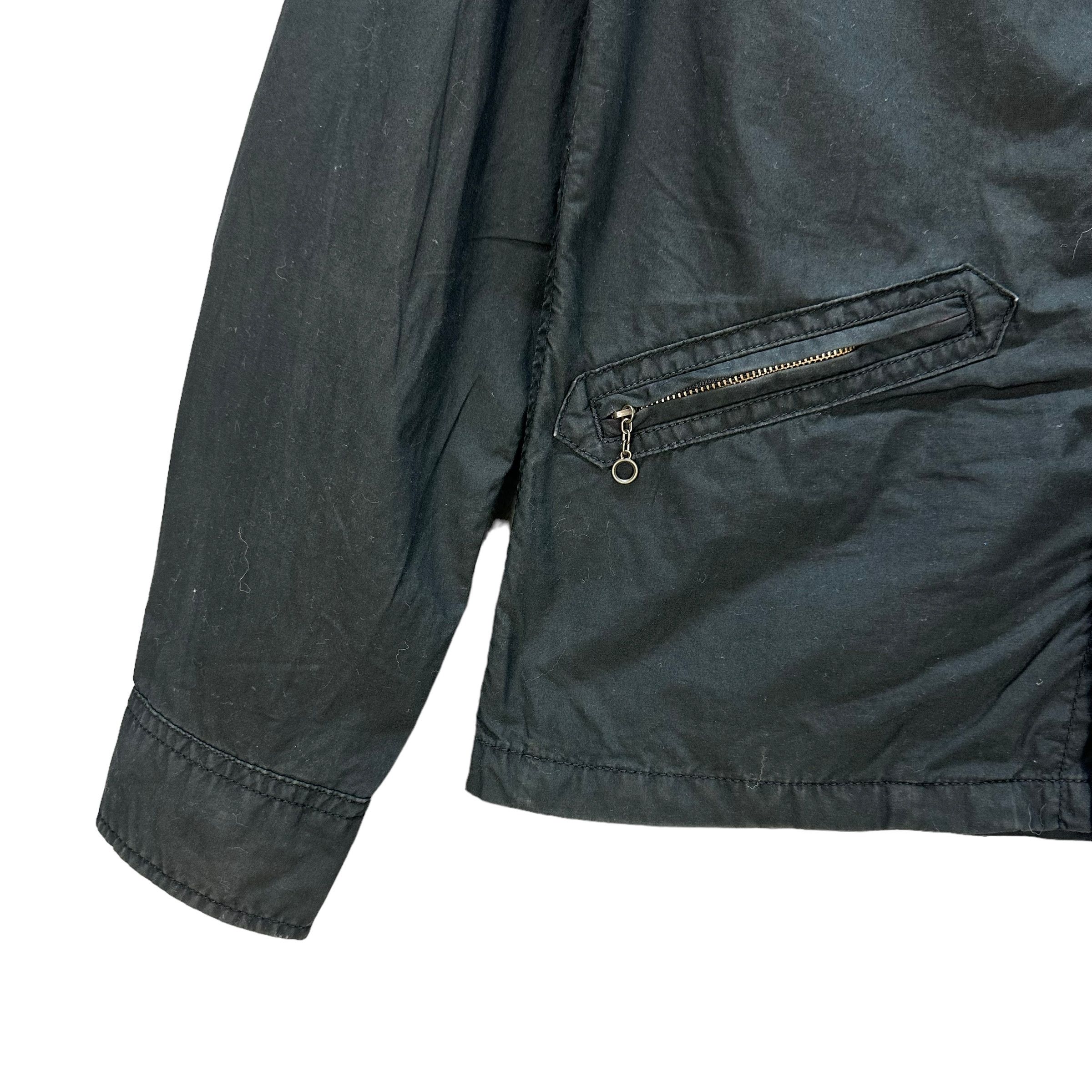 Beams Plus BEAMS BUTTON ZIPPER CASUAL JACKET #8985-45 Size US M / EU 48-50 / 2 - 4 Thumbnail