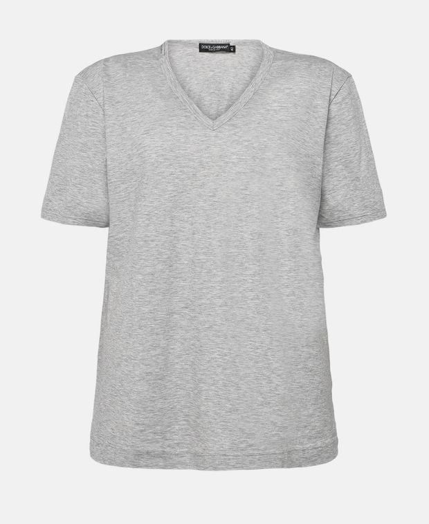 Dolce & Gabbana T-shirt Size 4XL / US 24-26 - 1 Thumbnail