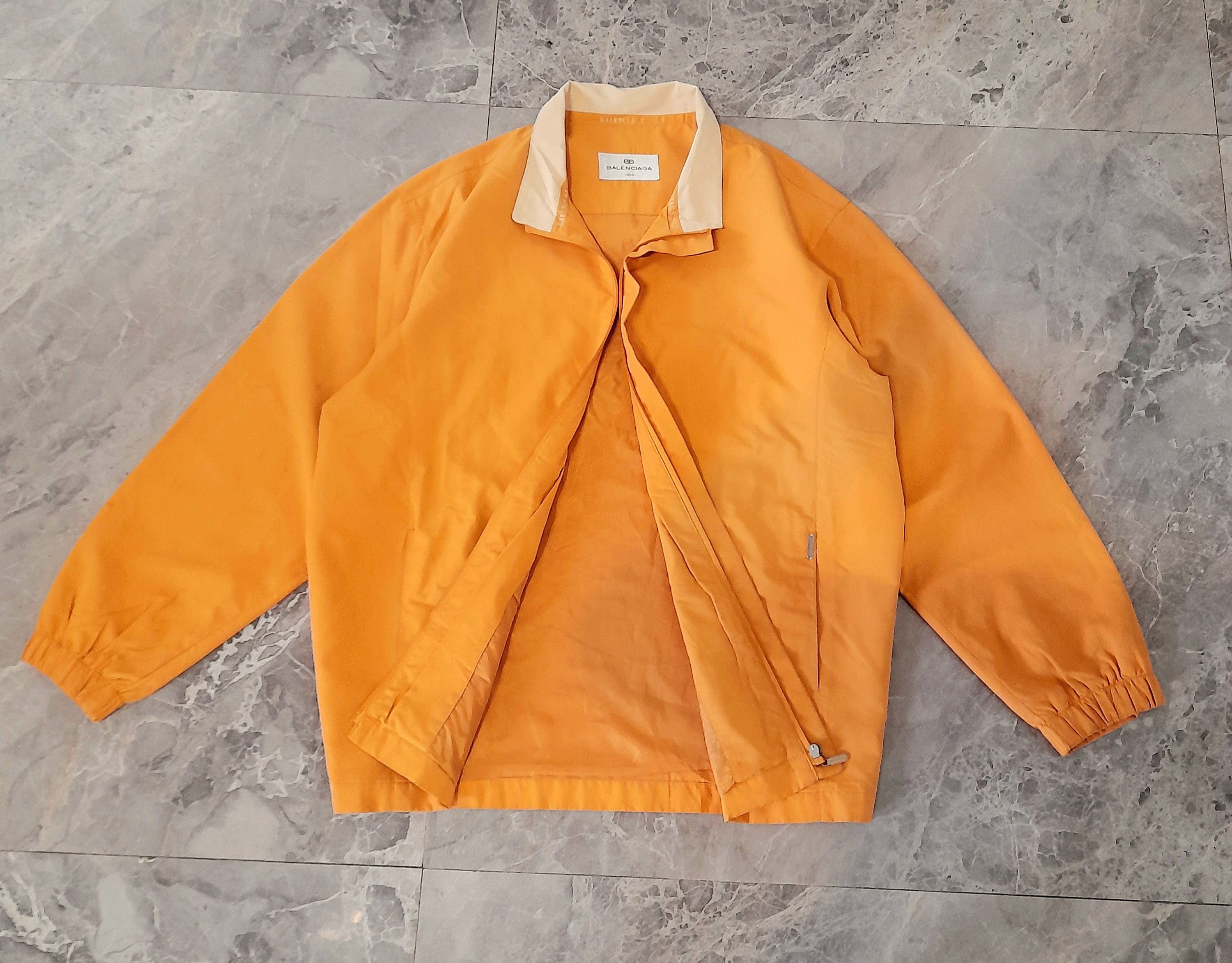 Balenciaga 💥selected color💥 Balenciaga jacket x jacket Balenciaga Size US L / EU 52-54 / 3 - 5 Thumbnail