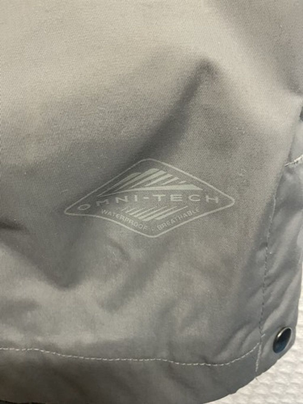 Columbia Columbia Omni-Tech Thermal Reflective Snow Pants Men M Size US M / EU 48-50 / 2 - 5 Thumbnail