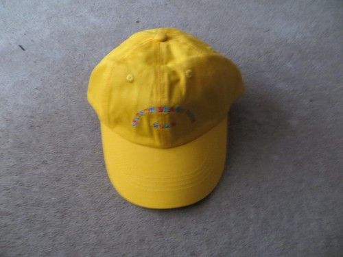 Drake's SEATOWN BASEBALL CAP Size ONE SIZE - 1 Thumbnail