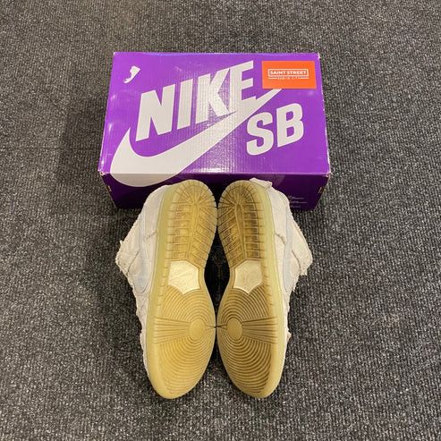 Nike SB Nike SB Dunk Low Mummy Size US 10 / EU 43 - 3 Thumbnail