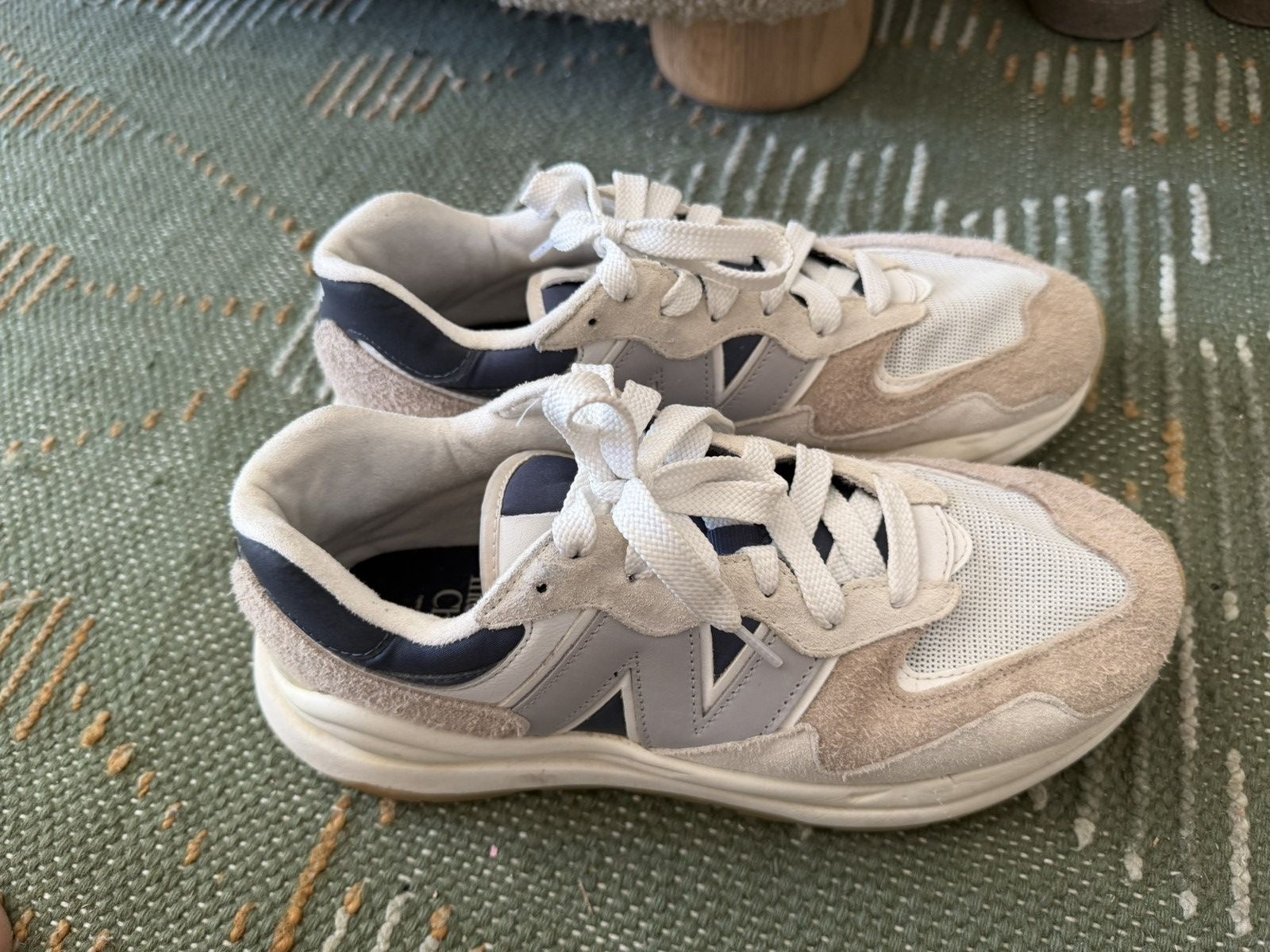 New Balance New Balance 5740 Size US 10 / EU 43 - 1 Thumbnail