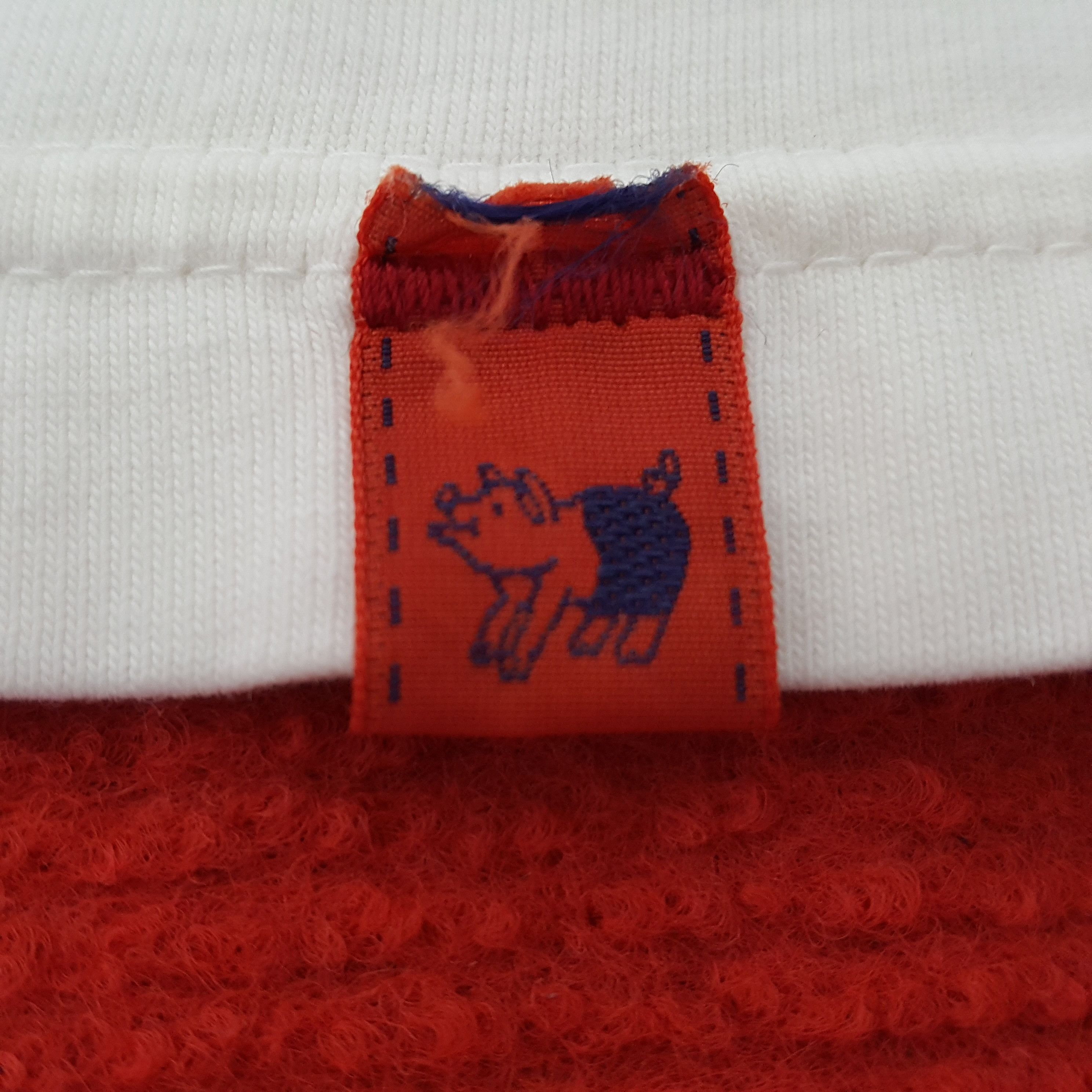 Japanese Brand × Studio D'Artisan × Vintage Studio D Artisan Japanese Brand Tshirt Size US M / EU 48-50 / 2 - 3 Thumbnail