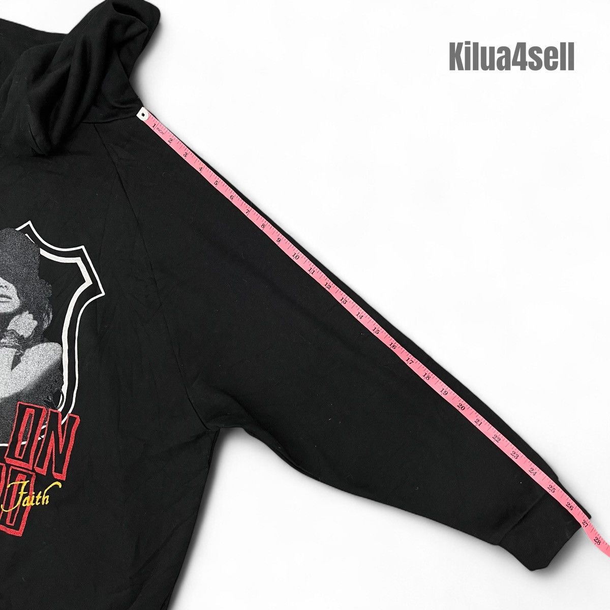 Hysteric Glamour Hysteric Glamour Style Hoodie – Paleo Y2K Japan Rare Size US L / EU 52-54 / 3 - 5 Thumbnail