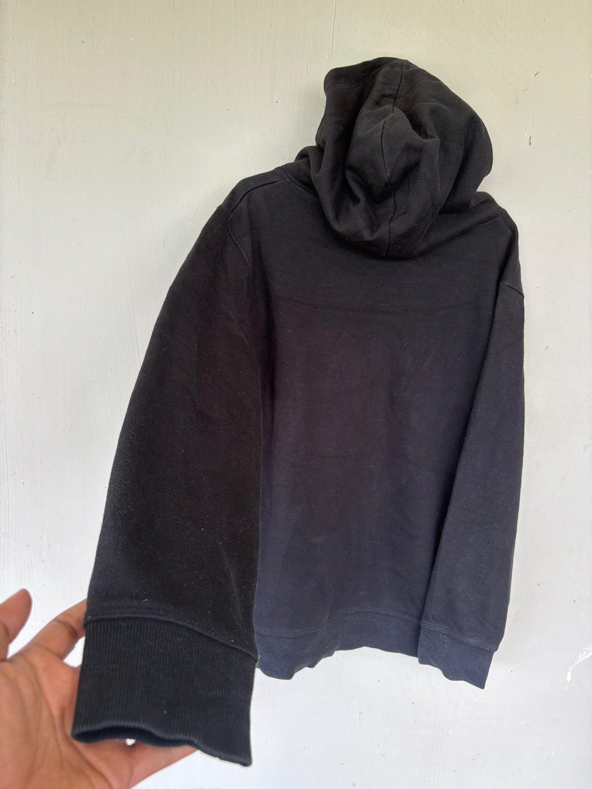 Dsquared2 Dsquared2 Home Hoodies Big Logo Design Size US M / EU 48-50 / 2 - 5 Thumbnail