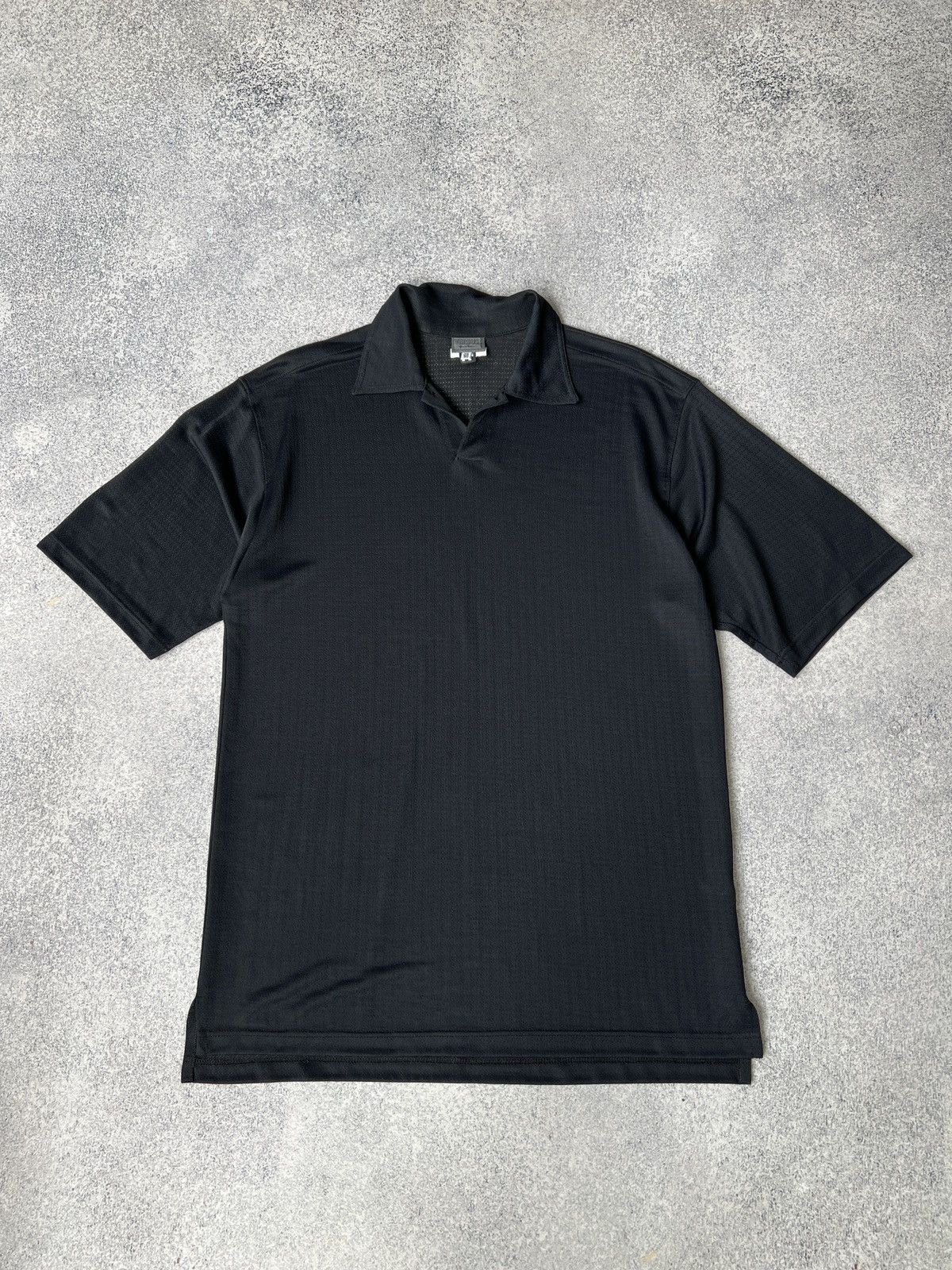 Versace × Vintage Vintage Gianni Versace Tee Size US M / EU 48-50 / 2 - 2 Thumbnail