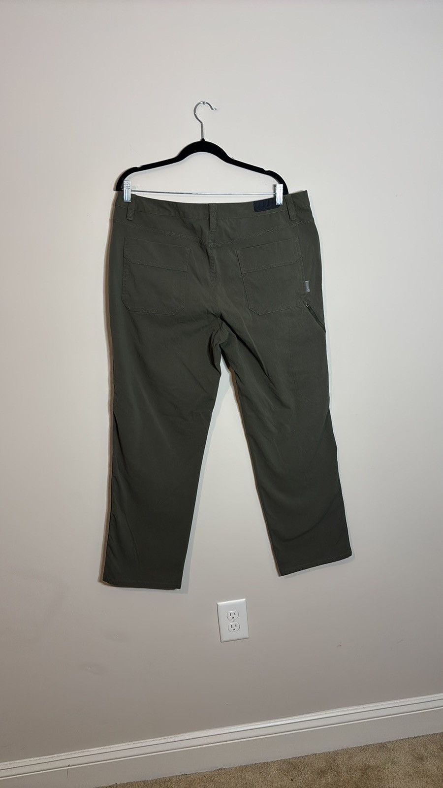 Mountain Hardwear Mountain Hardwear Pants Size US 38 / EU 54 - 4 Thumbnail