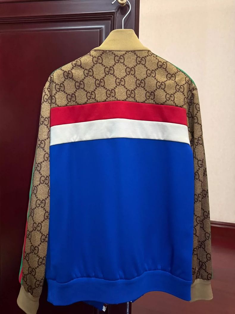 Gucci Gucci Classic old-fashioned jacket 2503-Nextarrow Size XS / US 0-2 / IT 36-38 - 2 Thumbnail