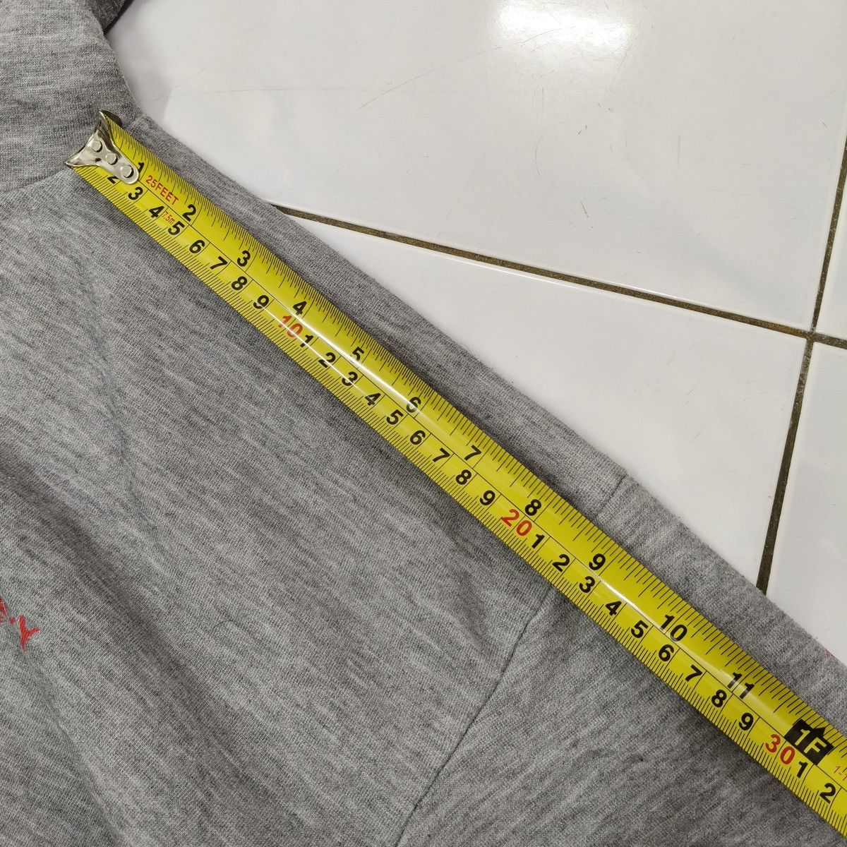A$AP Rocky A$AP Rocky Hoodie Size US L / EU 52-54 / 3 - 20 Thumbnail