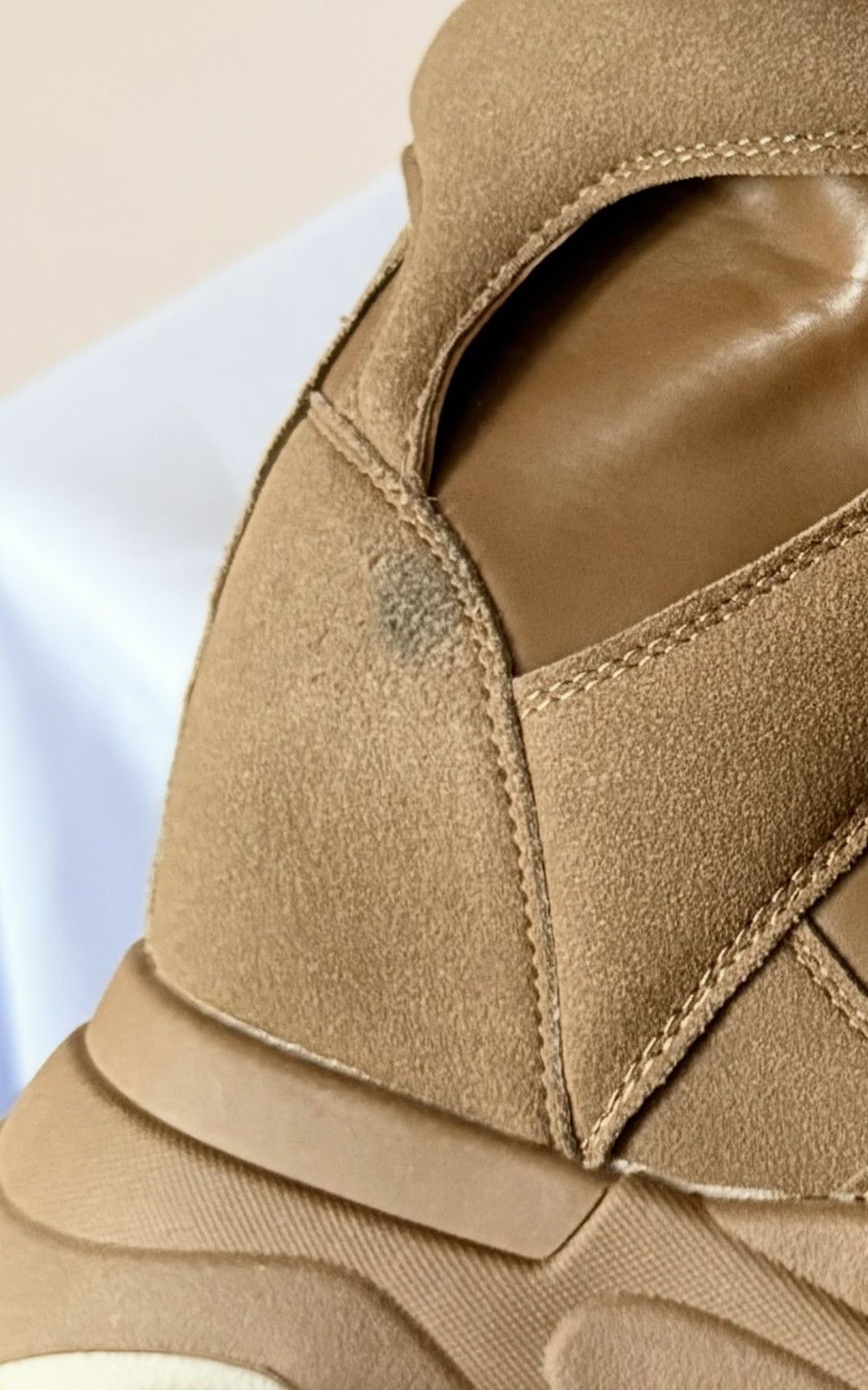 Isabel Marant Unbranded Like Isabel Marant Bekett Wedge Sneakers Shoes Size US 10 / IT 40 - 5 Thumbnail
