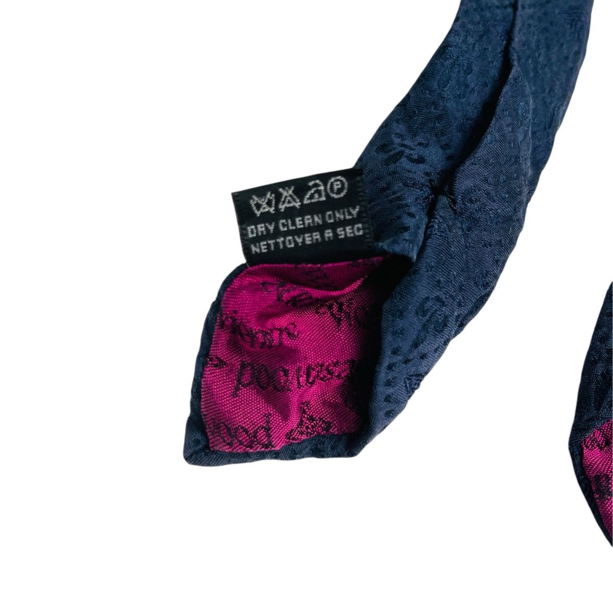 Vivienne Westwood Vivienne Westwood Ties Size ONE SIZE - 3 Thumbnail