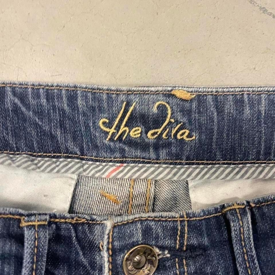 Old Navy y2k old navy low rise bootcut Jeans 32x32 Size US 32 / EU 48 - 4 Thumbnail