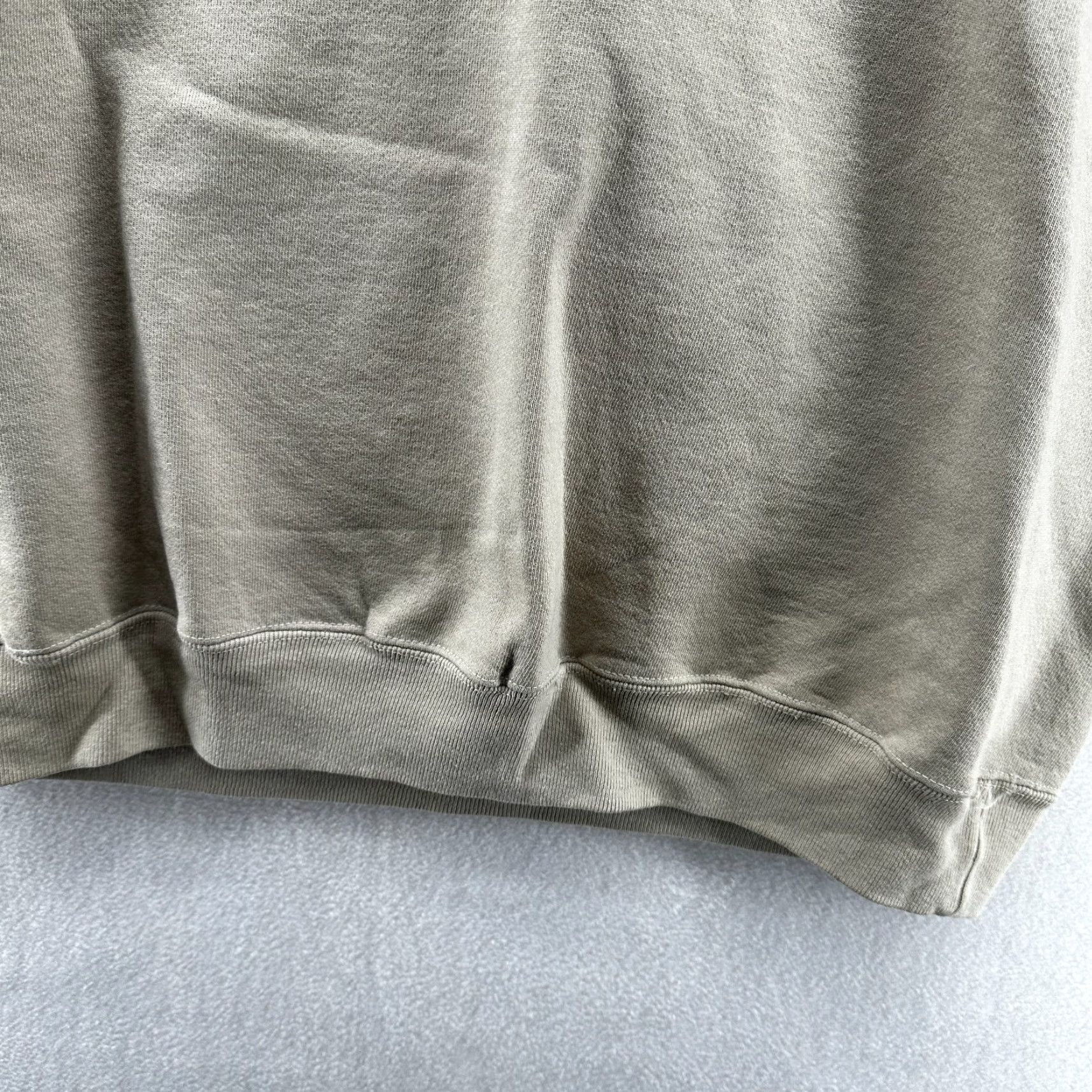 Vintage VINTAGE Columbia Sweatshirt Crew Neck Pullover Men's XL Green Long Sleeve Outdoor Size US XL / EU 56 / 4 - 7 Thumbnail