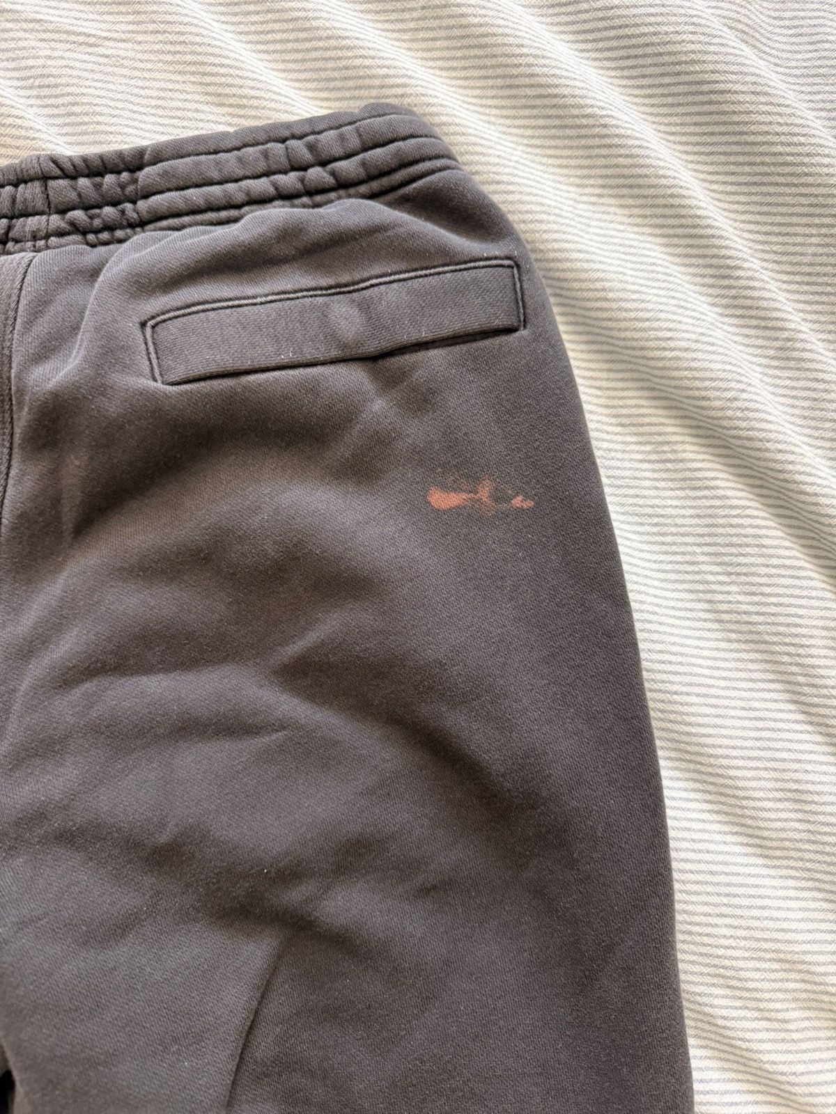 Nike Nike sweatpants Size US 32 / EU 48 - 4 Thumbnail