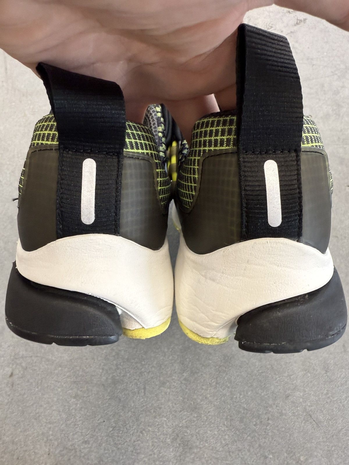 Nike 2019 Nike Presto Foot Tent Comme Des Garçons Size US 9 / EU 42 - 6 Thumbnail