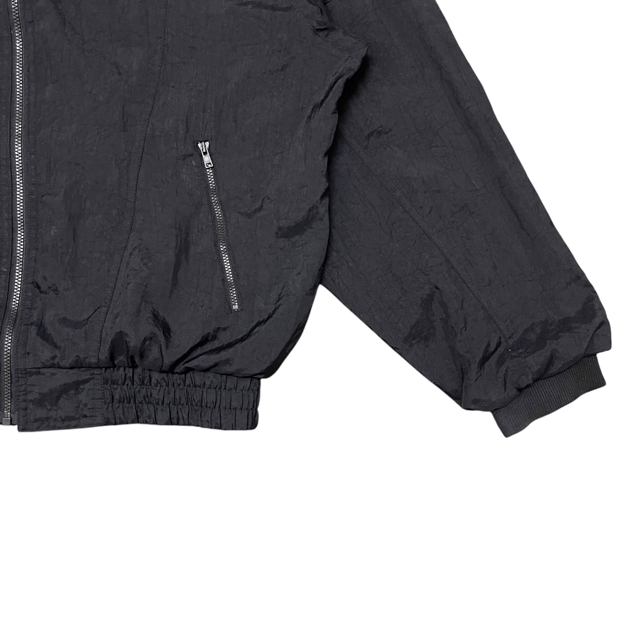 Kappa Vintage Kappa Sport Juventus FC A.C. Milan Jacket Size US L / EU 52-54 / 3 - 4 Thumbnail