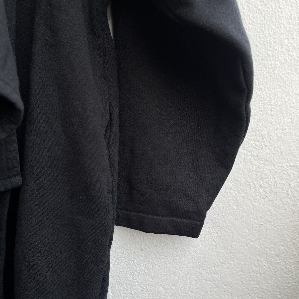 Other AVANT GARDE DESIGNER NORMA KAMALI ASSYMETRICAL PARKA JACKET Size US M / EU 48-50 / 2 - 8 Thumbnail