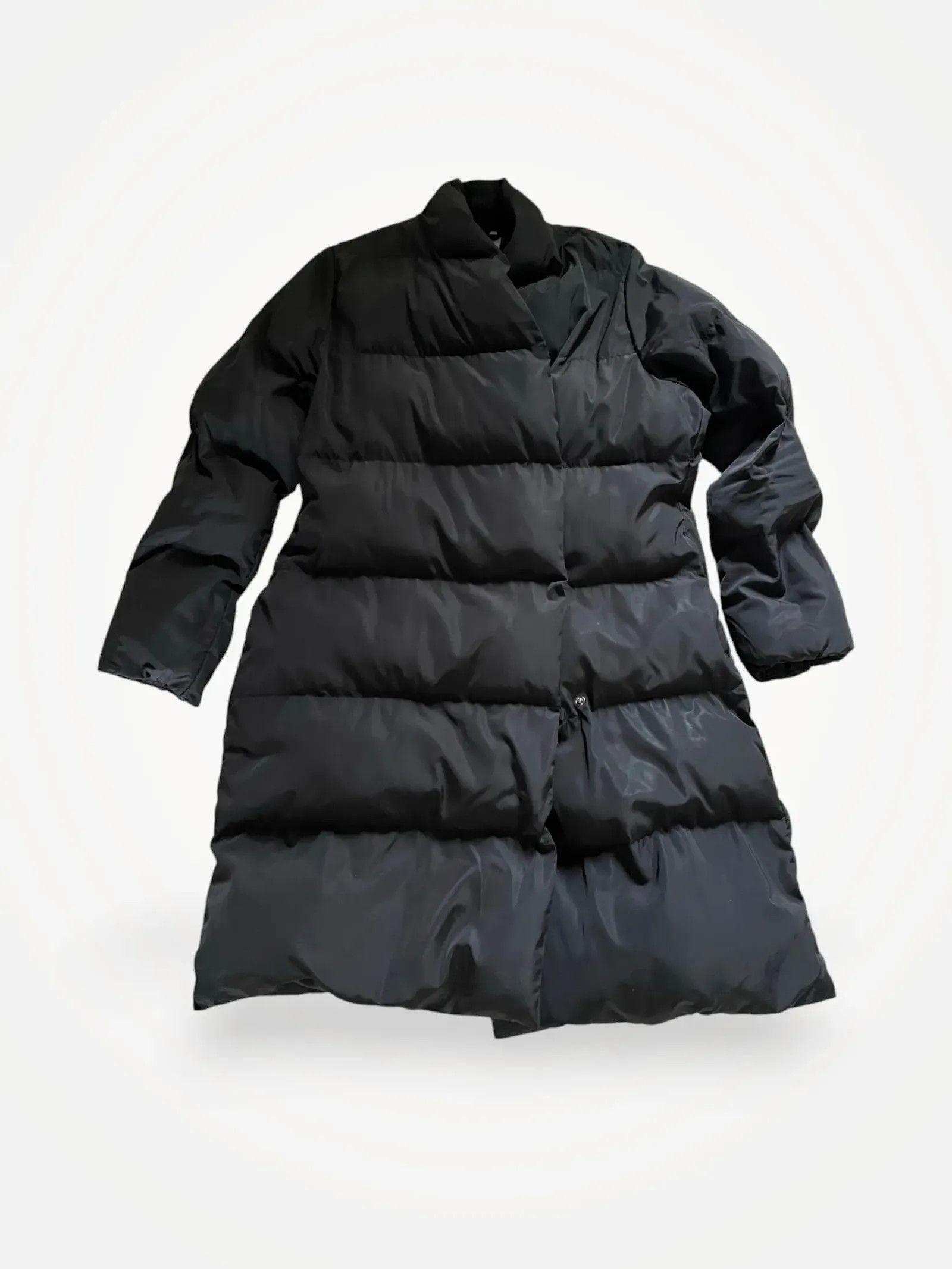 Visual Visual Clothing Padded Jacket Down Jacket | Grailed
