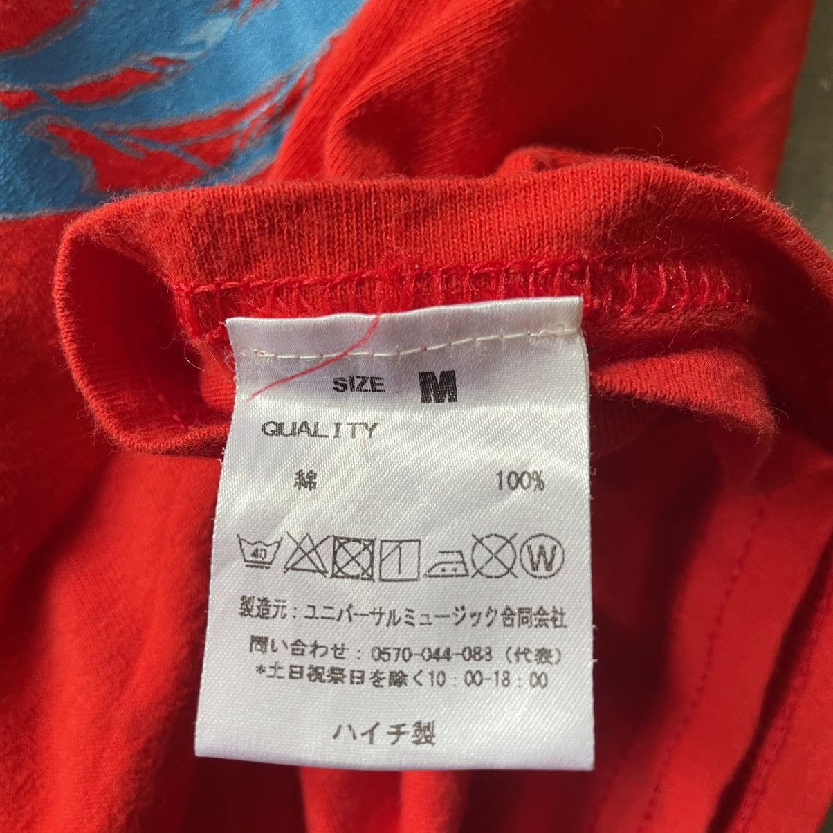 Anime × Billie Eilish × Japanese Brand Billie Eilish Blosh Anime Girl Size US M / EU 48-50 / 2 - 4 Thumbnail