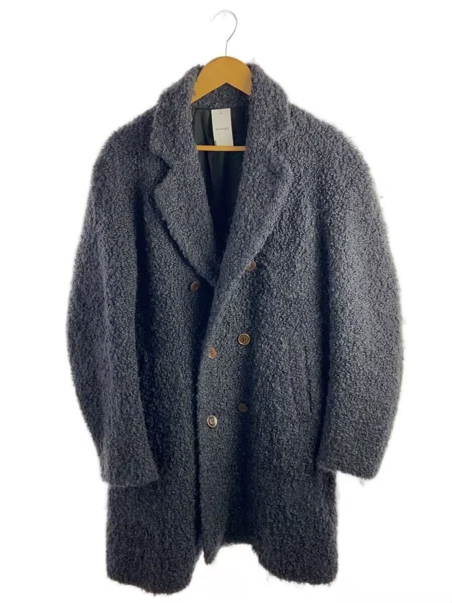 Undercover AW17 Fuzzy Wool Jacket Size US L / EU 52-54 / 3 - 1 Thumbnail
