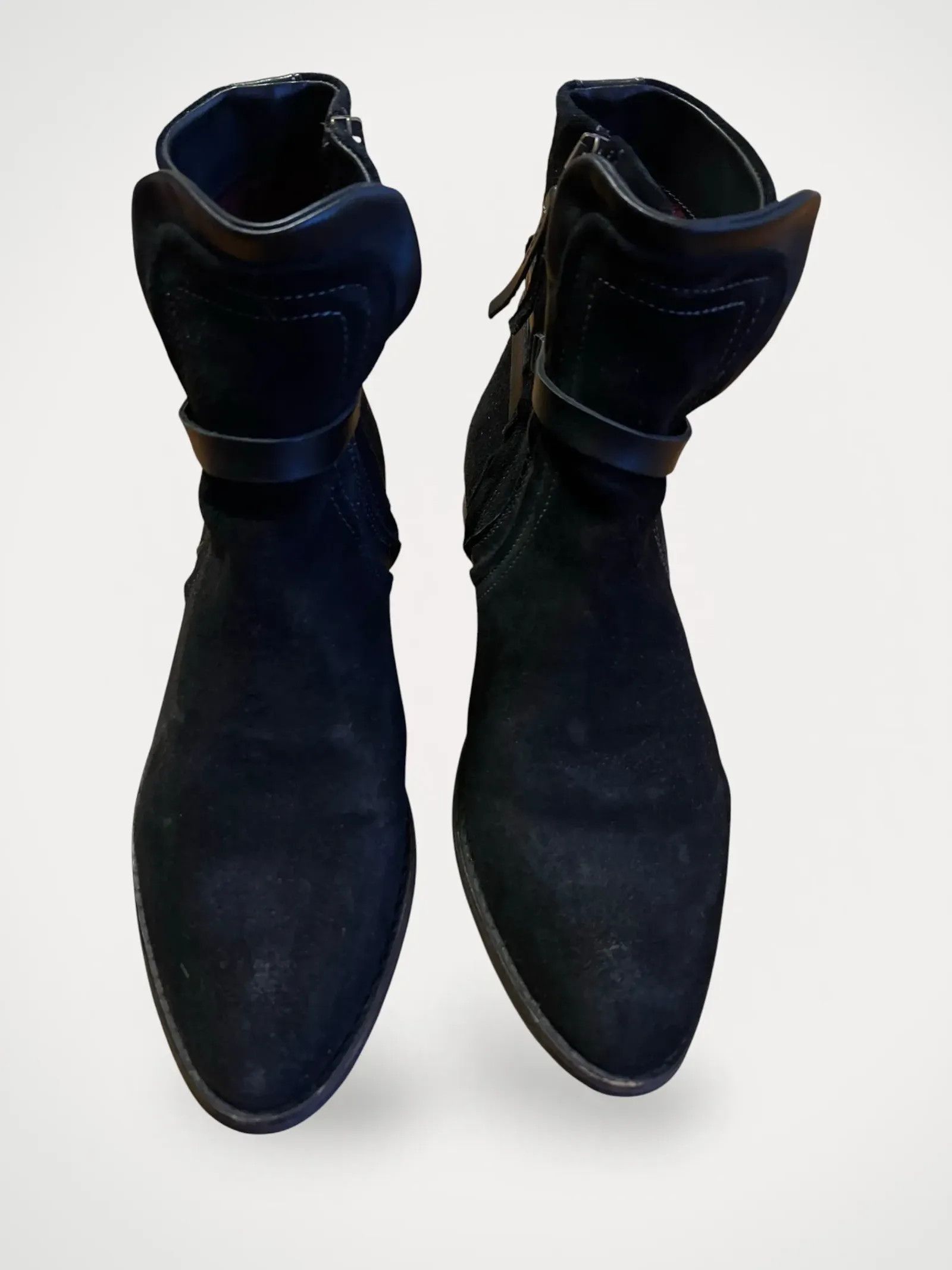 Napapijri Napapijri Boots Size US 8 / IT 38 - 1 Thumbnail