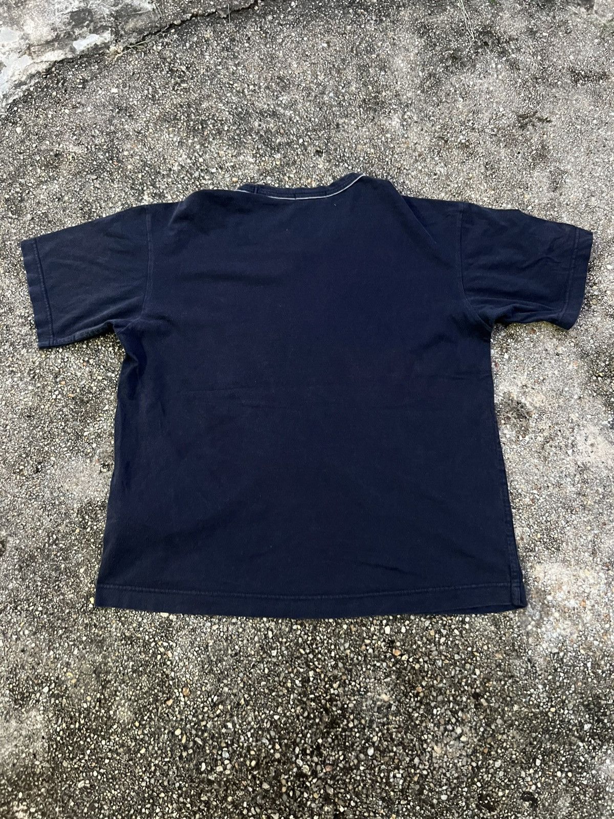 Comme des Garcons Homme Comme Des Garcons Homme Shirt Size US M / EU 48-50 / 2 - 2 Thumbnail