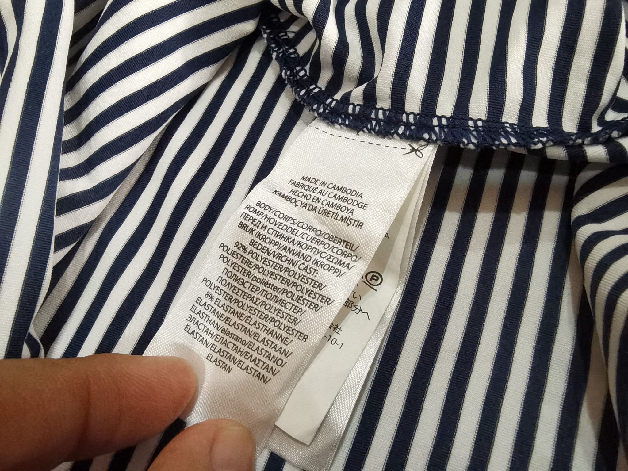 Polo Ralph Lauren POLO GOLF Ralph Lauren X kitchen aid L 1640 Size US L / EU 52-54 / 3 - 11 Thumbnail