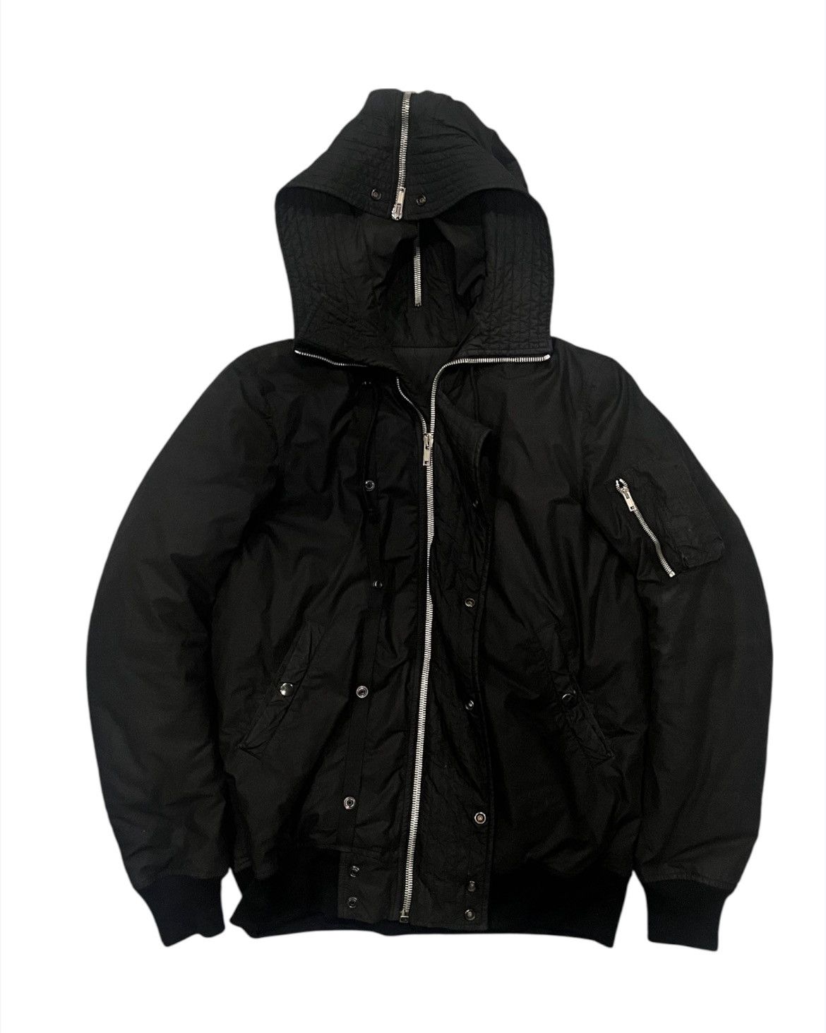 Rick Owens Gleam | Grailed