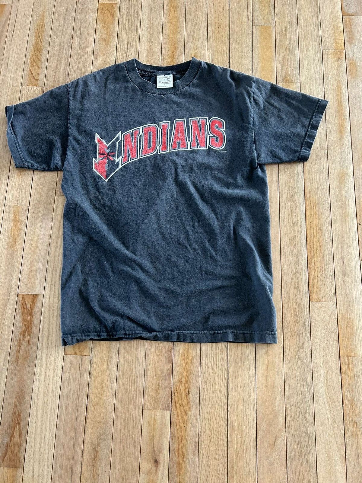 Other Vintage Indians shirt Size US M / EU 48-50 / 2 - 2 Thumbnail