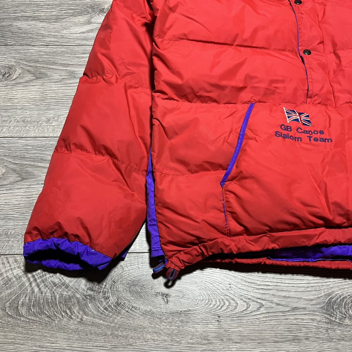 Rab Rab Pertex Goose Down Jacket WindProof Size M Size US M / EU 48-50 / 2 - 3 Thumbnail