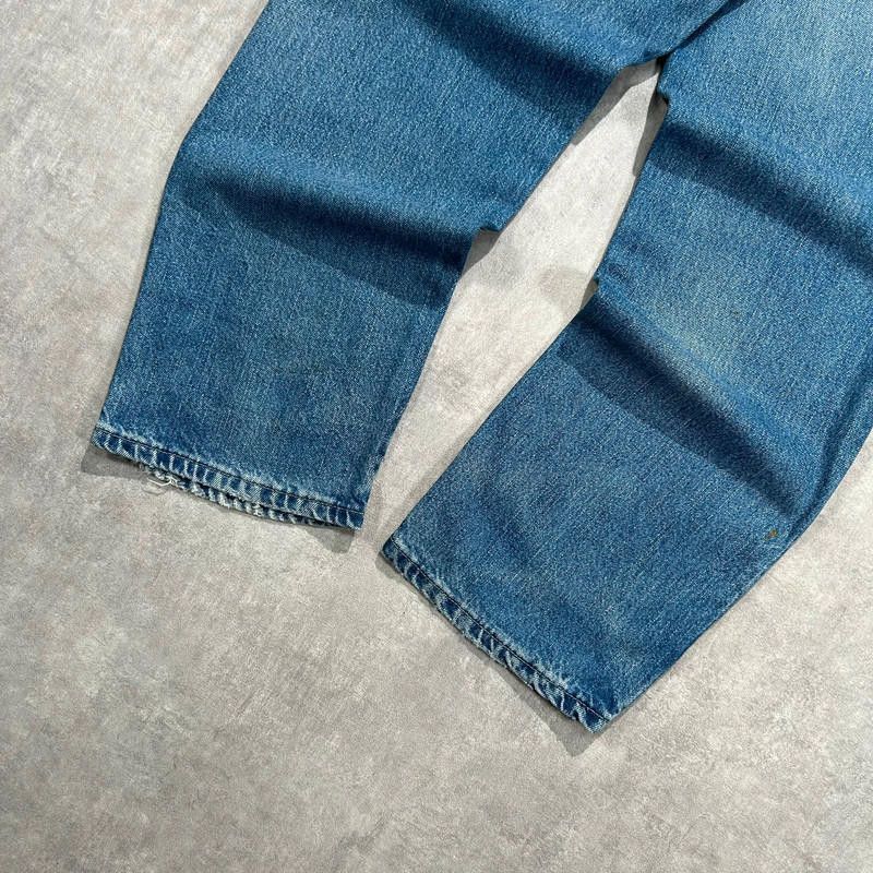 Dickies Vintage dickies jeans W32 Size US 32 / EU 48 - 5 Thumbnail