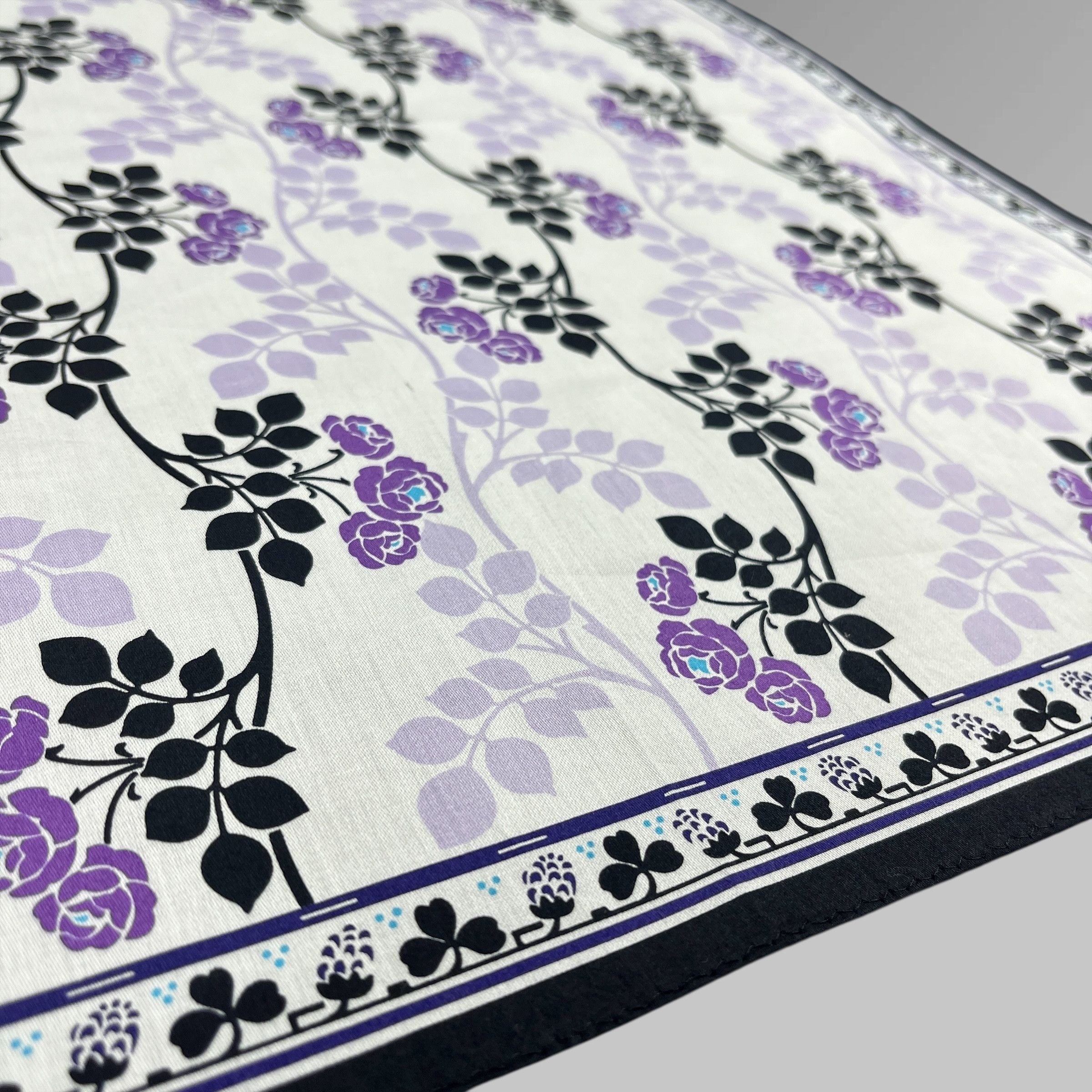 Lanvin Lanvin Handkerchief / Bandana / Neckerchief / Headscarf B215 Size ONE SIZE - 5 Thumbnail
