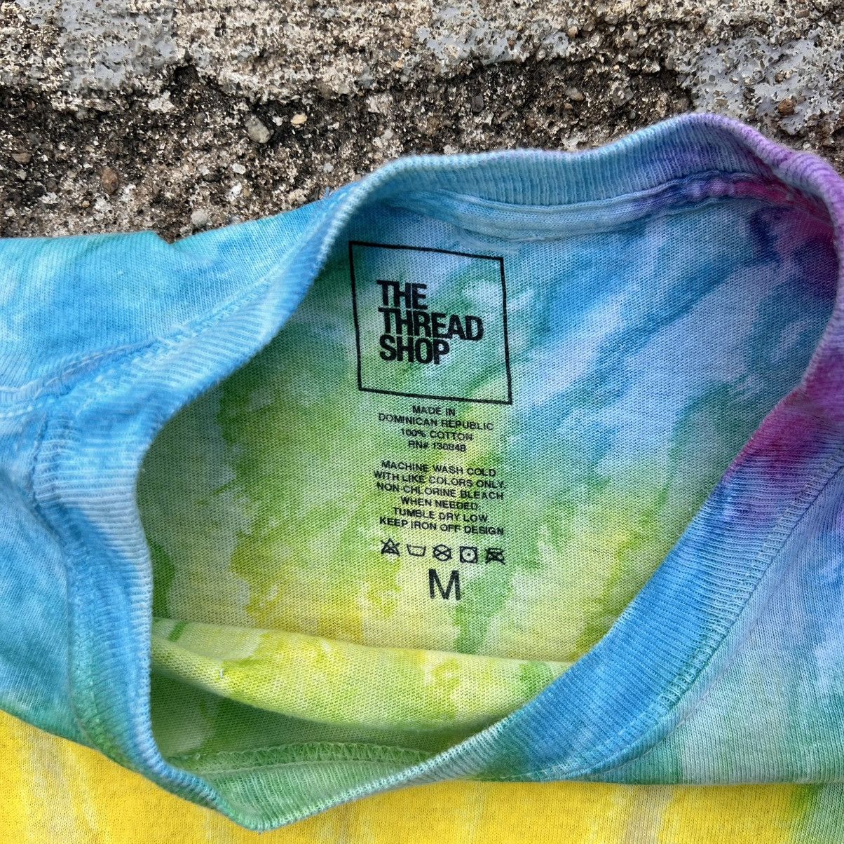 Band Tees REX ORANGE COUNTY 2018 TOUR Size US M / EU 48-50 / 2 - 3 Thumbnail